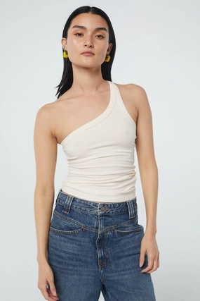 SoftKnit DRISS TANK TOP