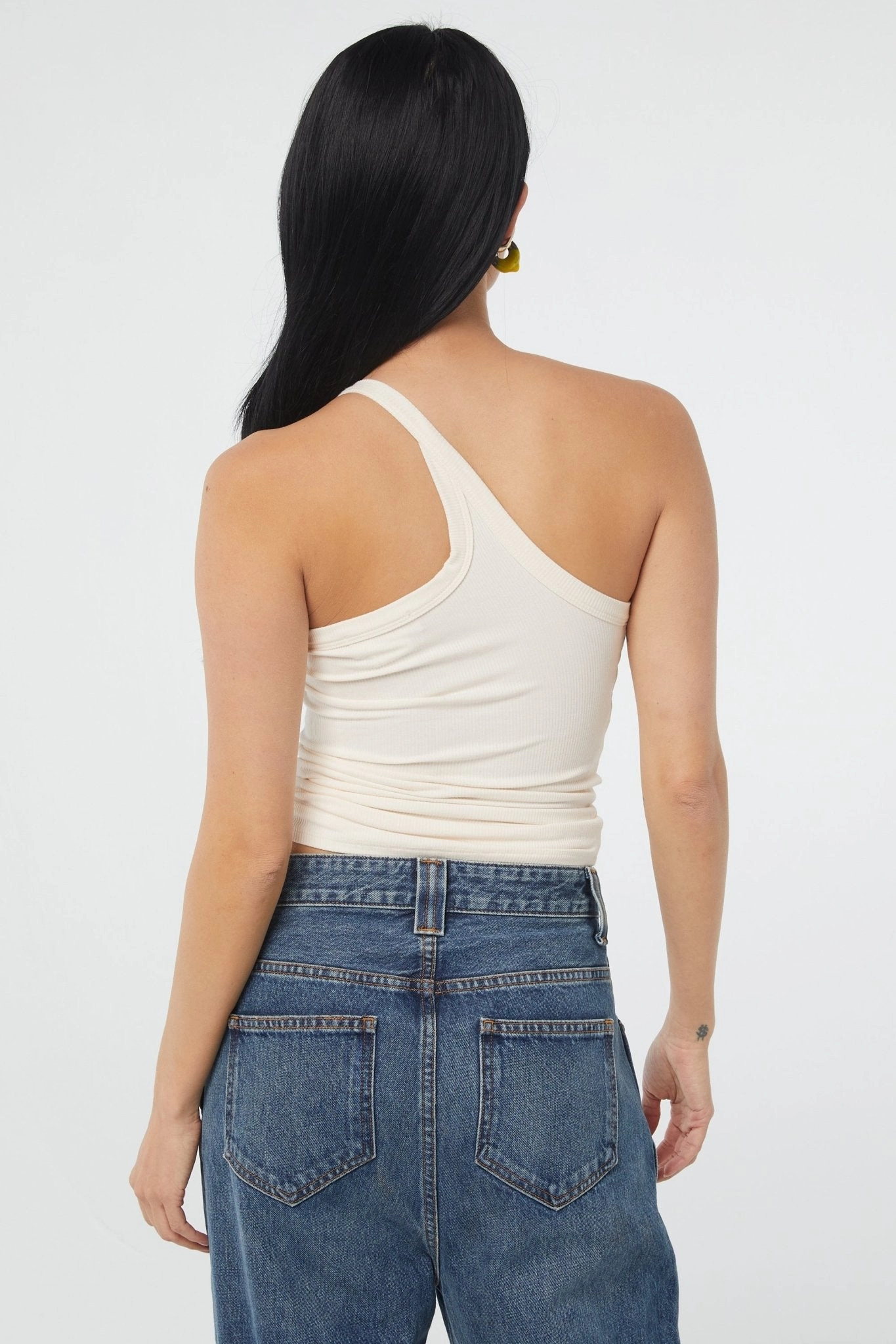 DRISS TANK TOP MoistureWicking Material Vintage Hoodie