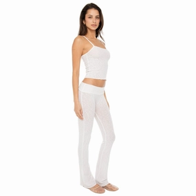 Illi Pant Comfort Fit Wear