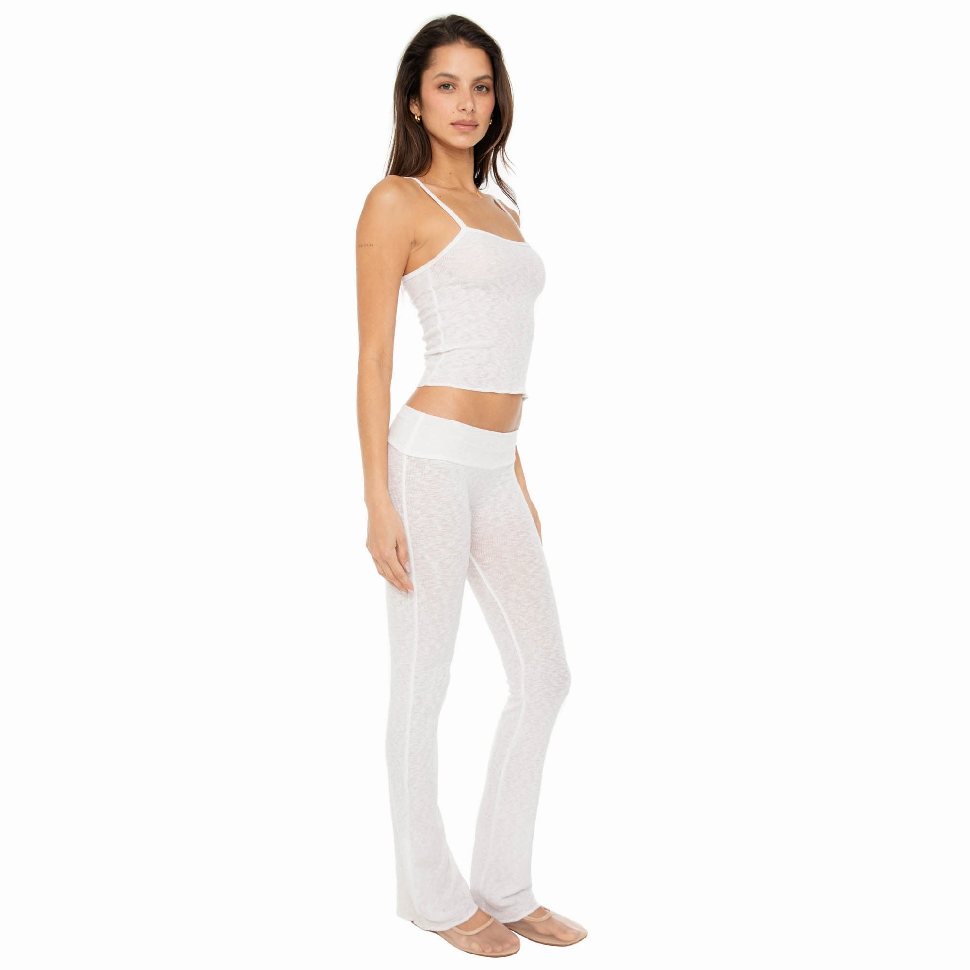 Durable Twill Breathable fabric Illi Pant