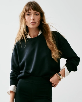 AIRESSENTIALS CREW Sporty Top