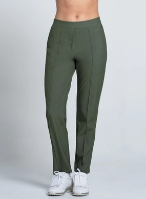 MachineWashable Neutral Fit Isla Pant