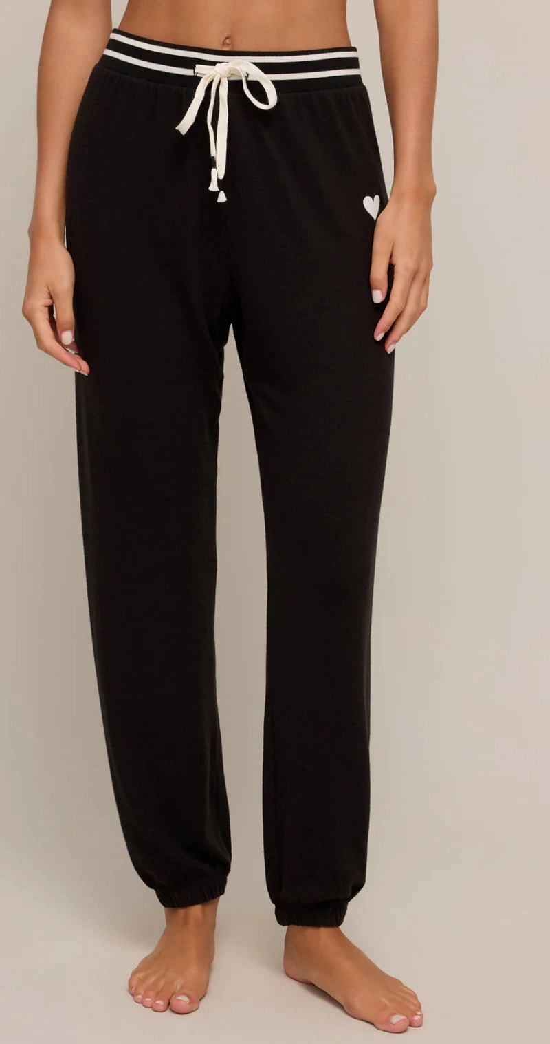 MON AMOUR JOGGER Seamless Technology