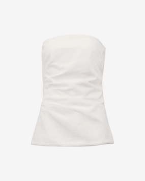 EcoFriendly Material NonFade Dye Leandra Top