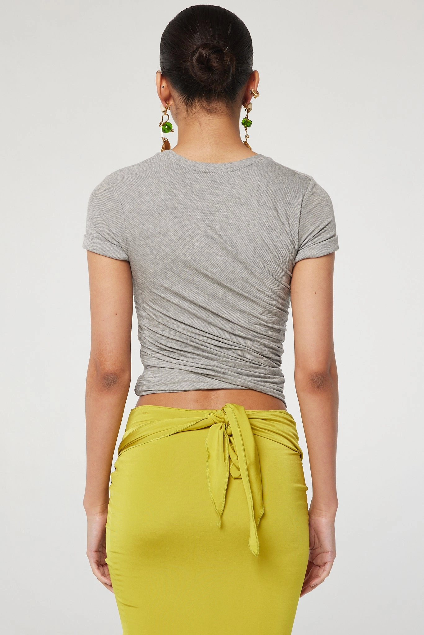 TERA SHORT SLEEVE T-SHIRT Comfortable Style