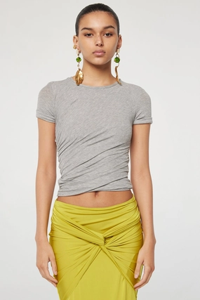 TERA SHORT SLEEVE T-SHIRT AntiMicrobialLining
