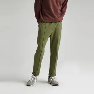 Terry Trouser (Olive Army)