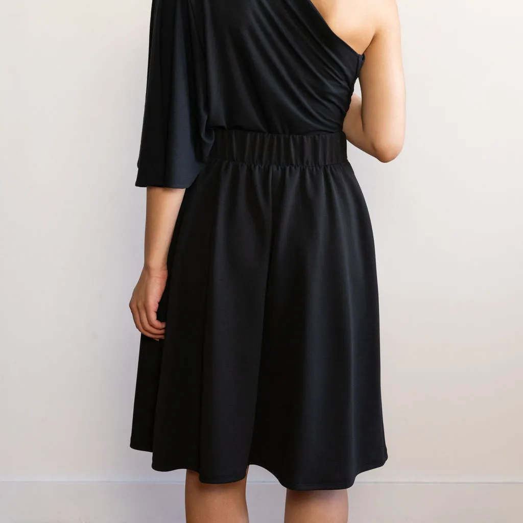 The BeyondSoft A-line Skirt
