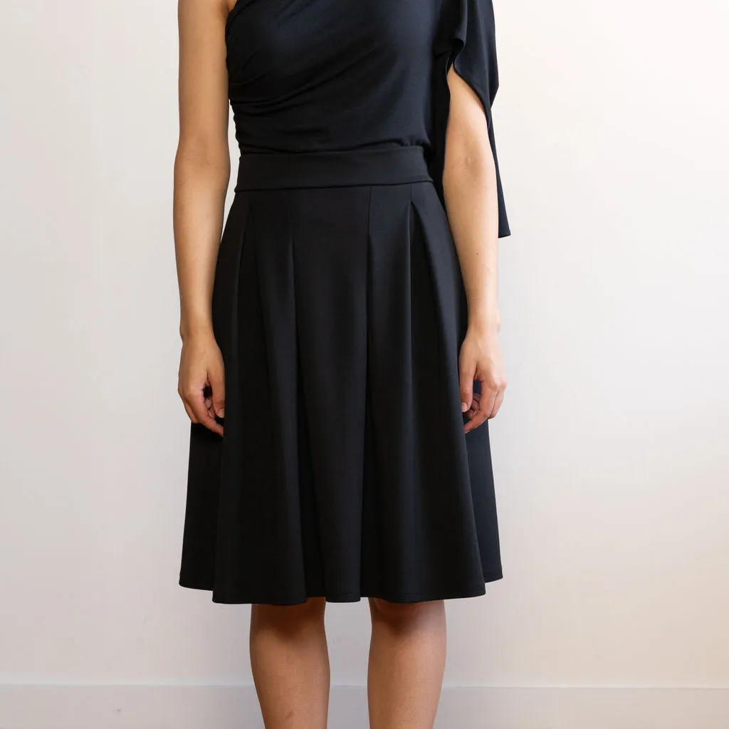 The BeyondSoft A-line Skirt