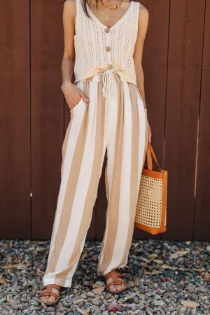 The New Breeze Ankle Pants