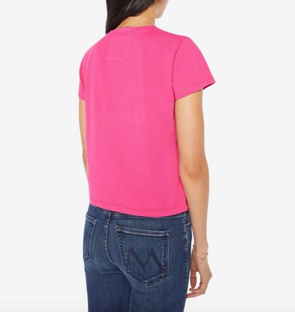 Breathable Knit Fabric The Lil Sinful Bad Decisions