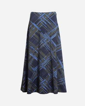 Adjustable Closure RipstopFabric Thea Skirt