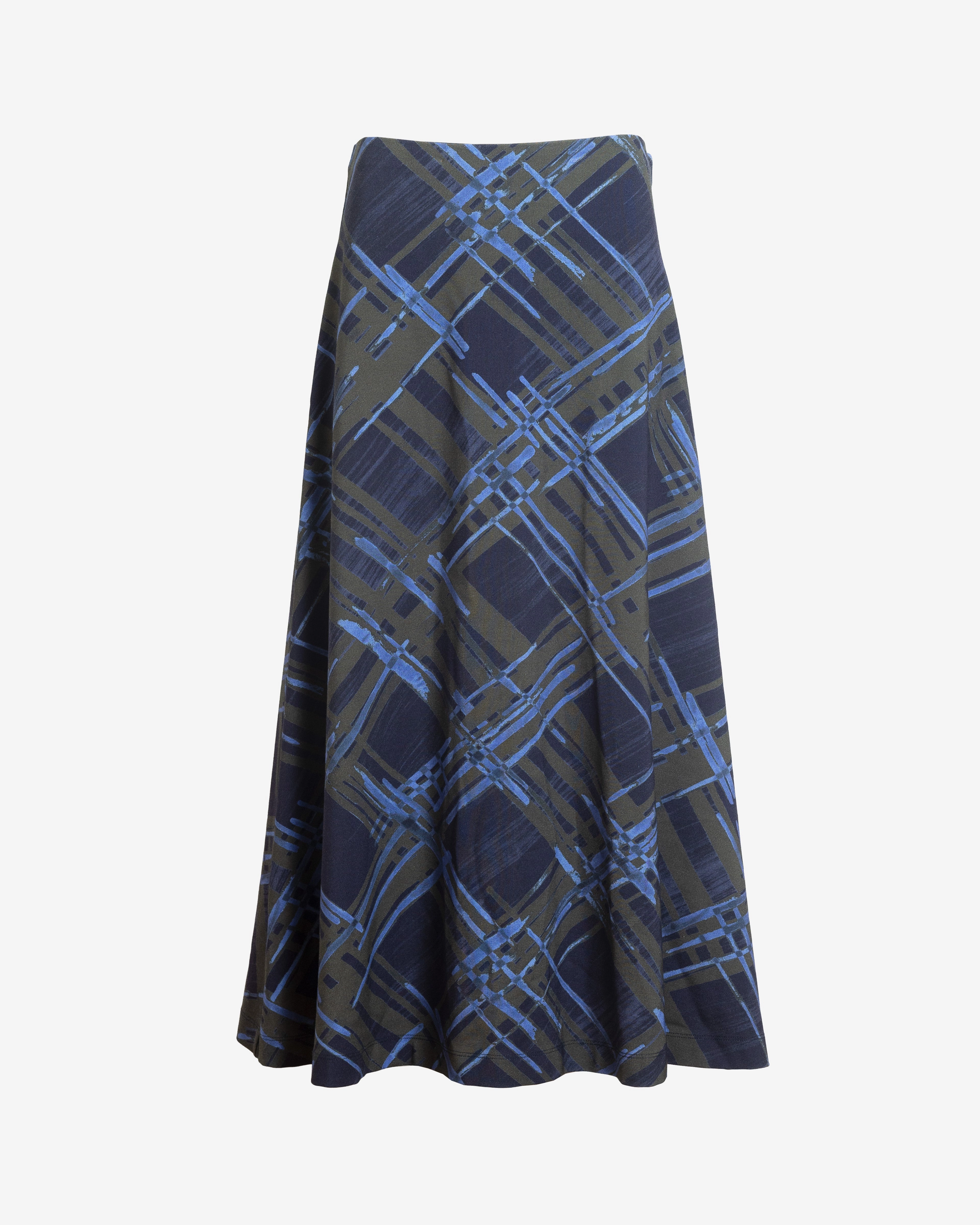 Adjustable Closure RipstopFabric Thea Skirt