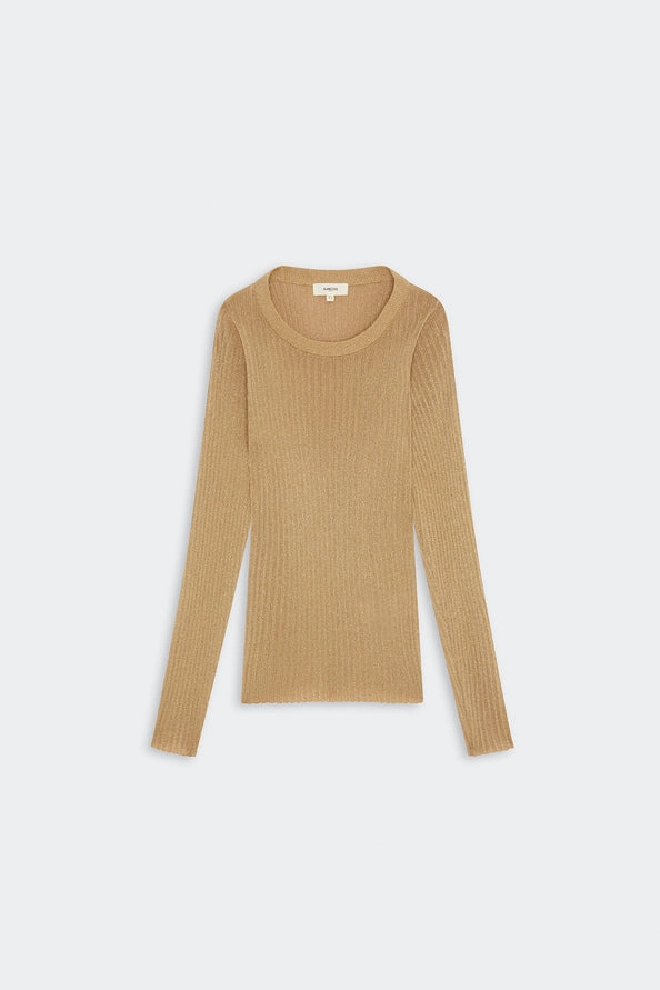 Bonded Seam Innovation Ergonomic Shoulder Shape PRAVEG TOP