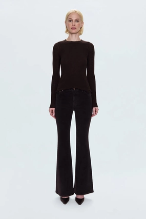 KINSLEY FLARE Flexible Layer Fit Easy Layer