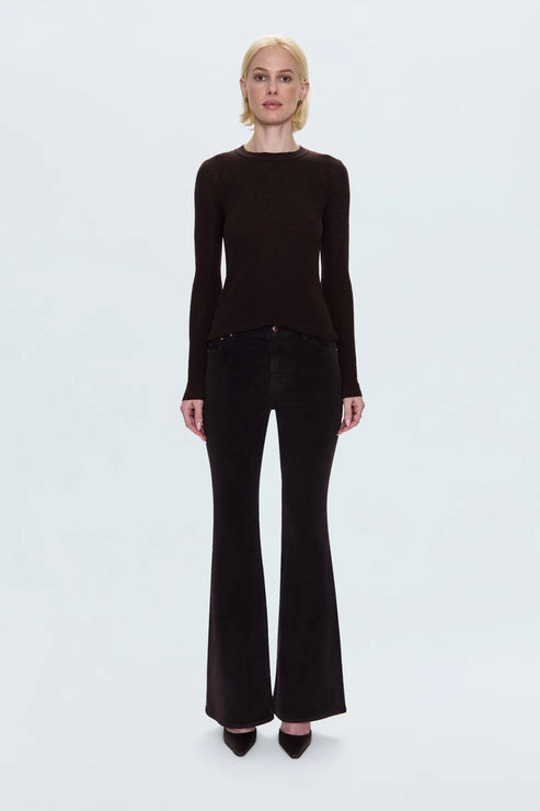 KINSLEY FLARE Flexible Layer Fit Easy Layer
