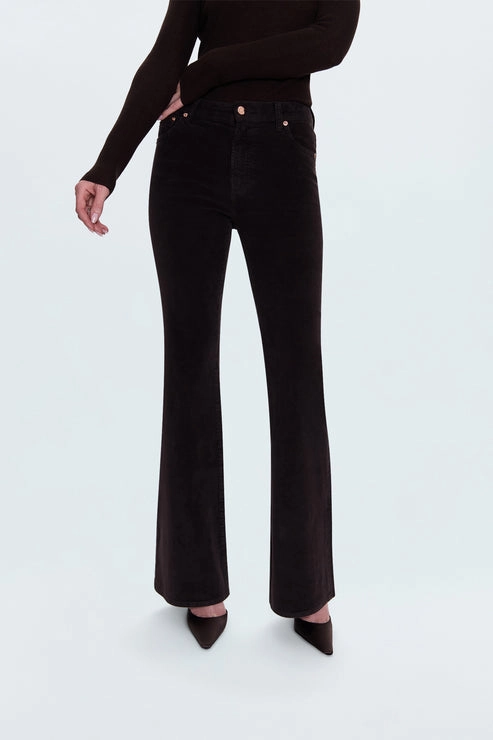Training Wear Sporty Fit Design KINSLEY FLARE