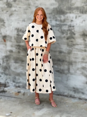 Thinking It Might Be Fun Skirt Everyday Favorite