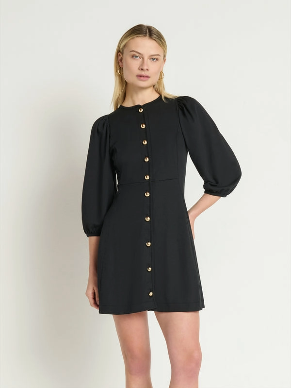 Wedding-Guest Smart Comfort GILDA DRESS