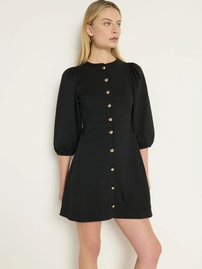 Subtle Flex GILDA DRESS