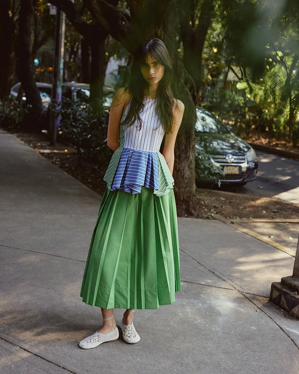 Comfy Design Shayla Skirt