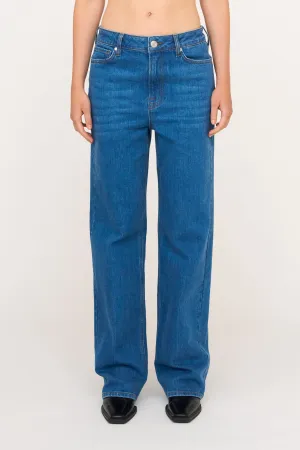 TMRW Brown Jeans - Bilbao