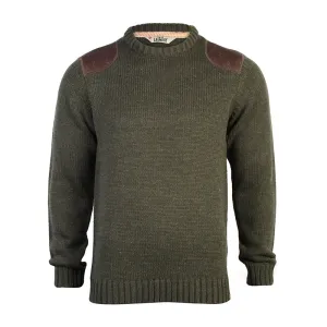 Tokyo Laundry green wool blend jumper