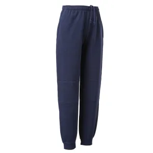 Track Pant - Double Knee, Cuffed Ankle