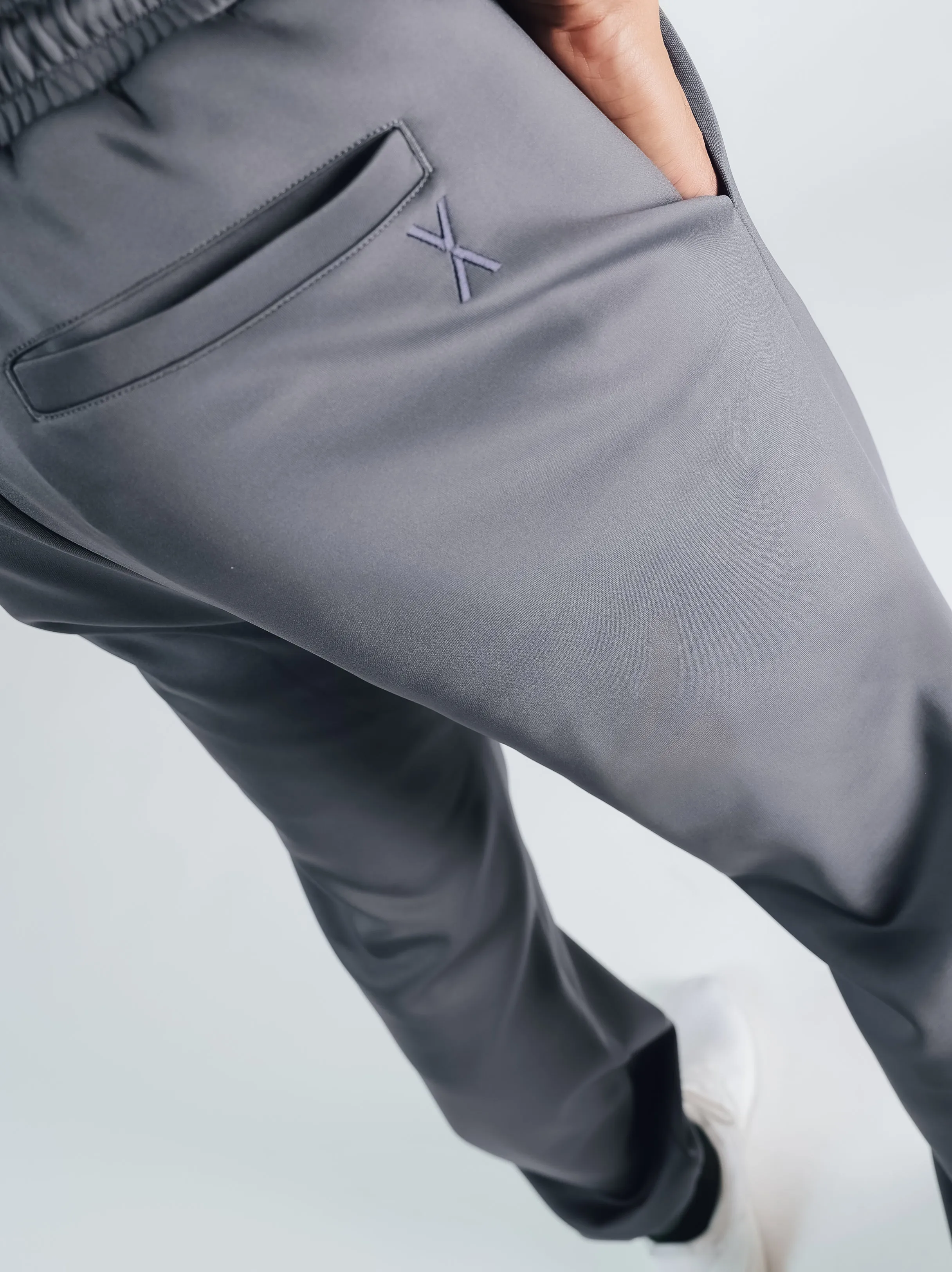 TRACK PANTS