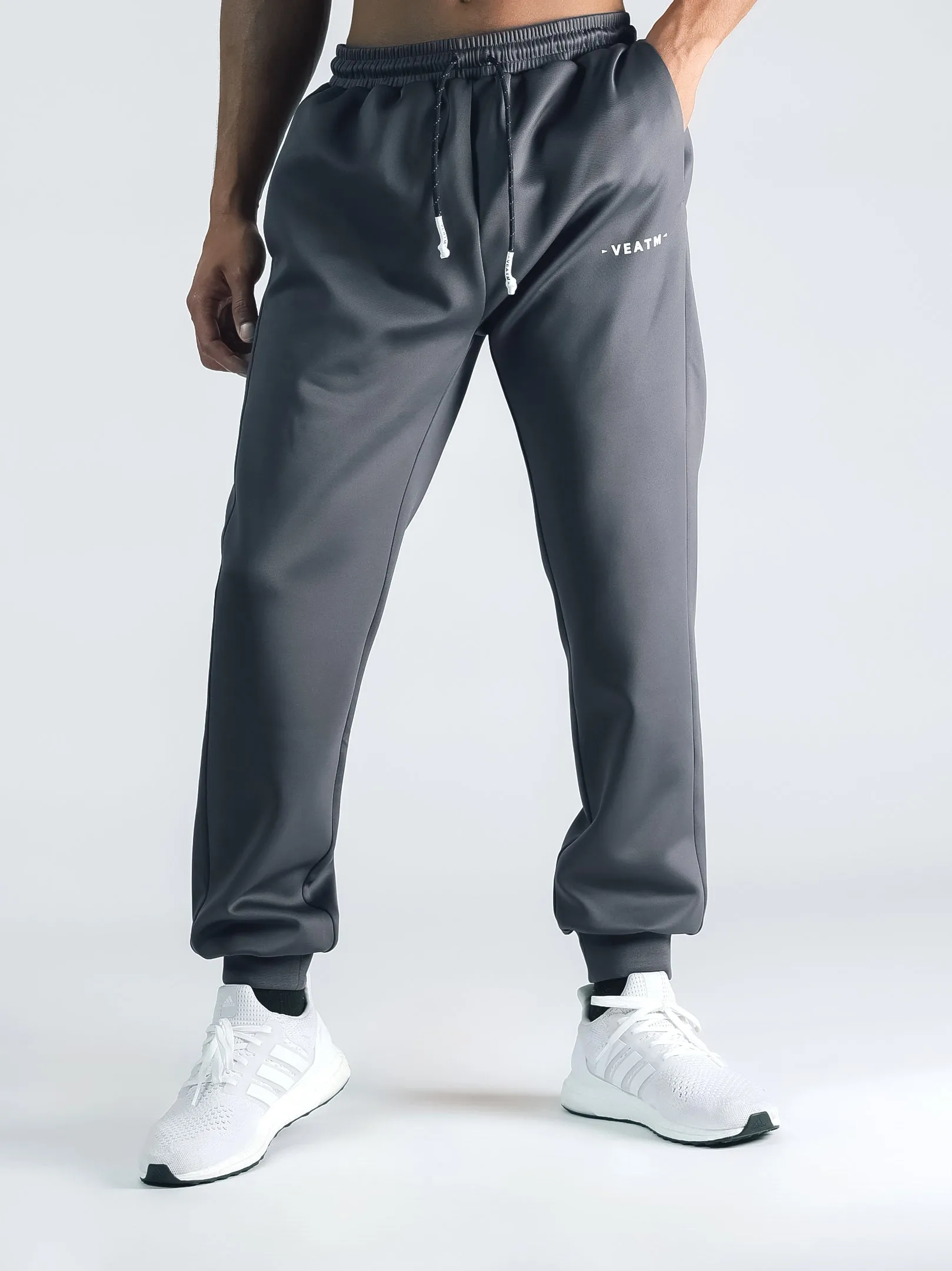 TRACK PANTS
