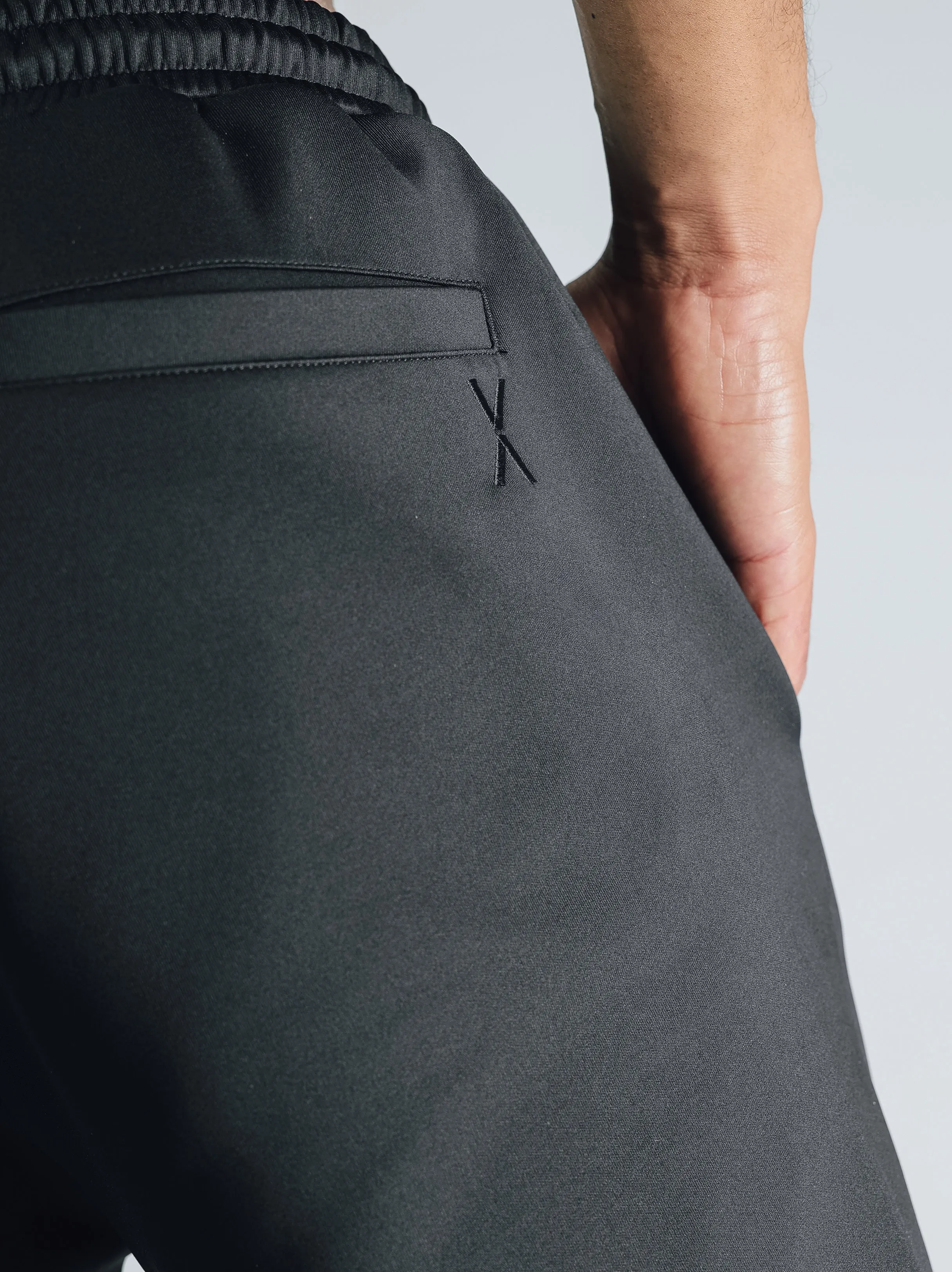 TRACK PANTS