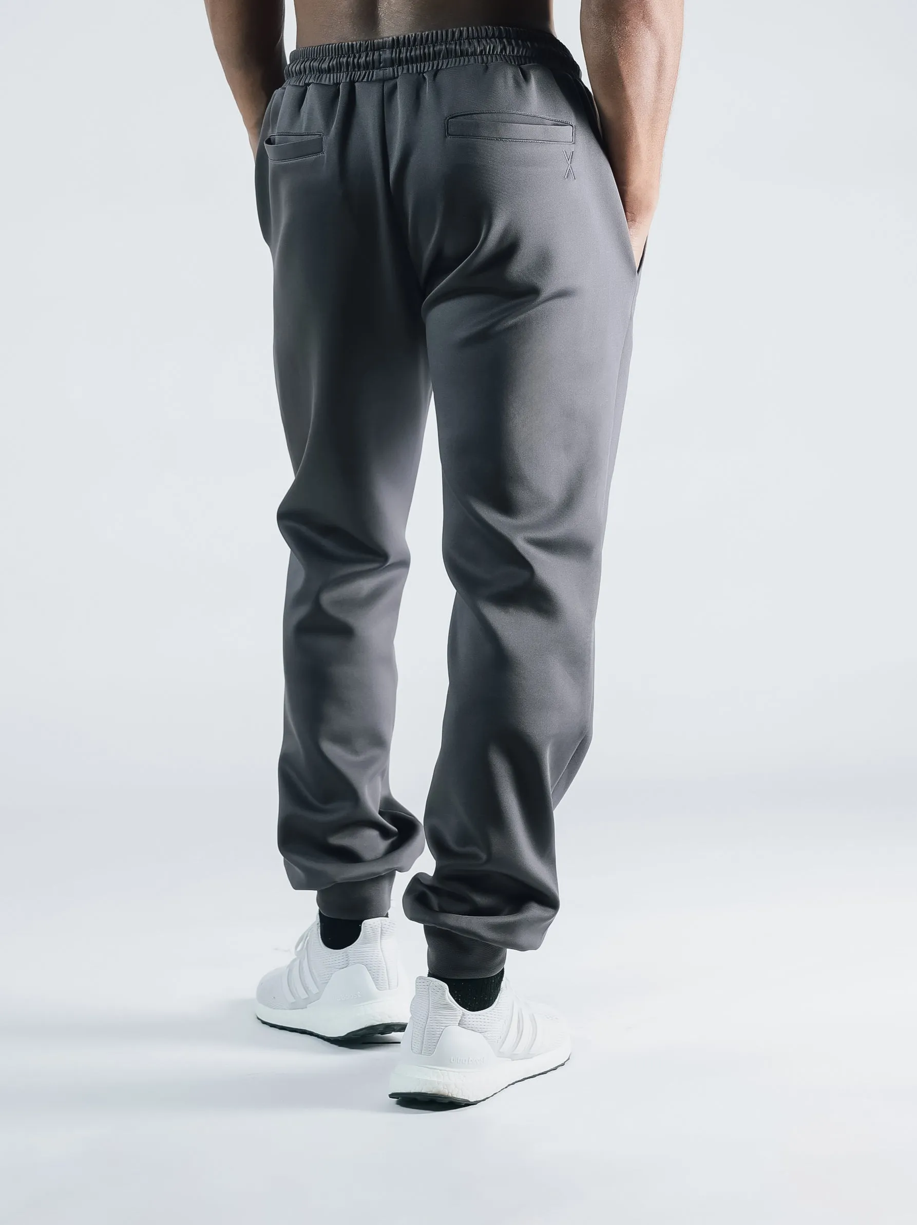 TRACK PANTS