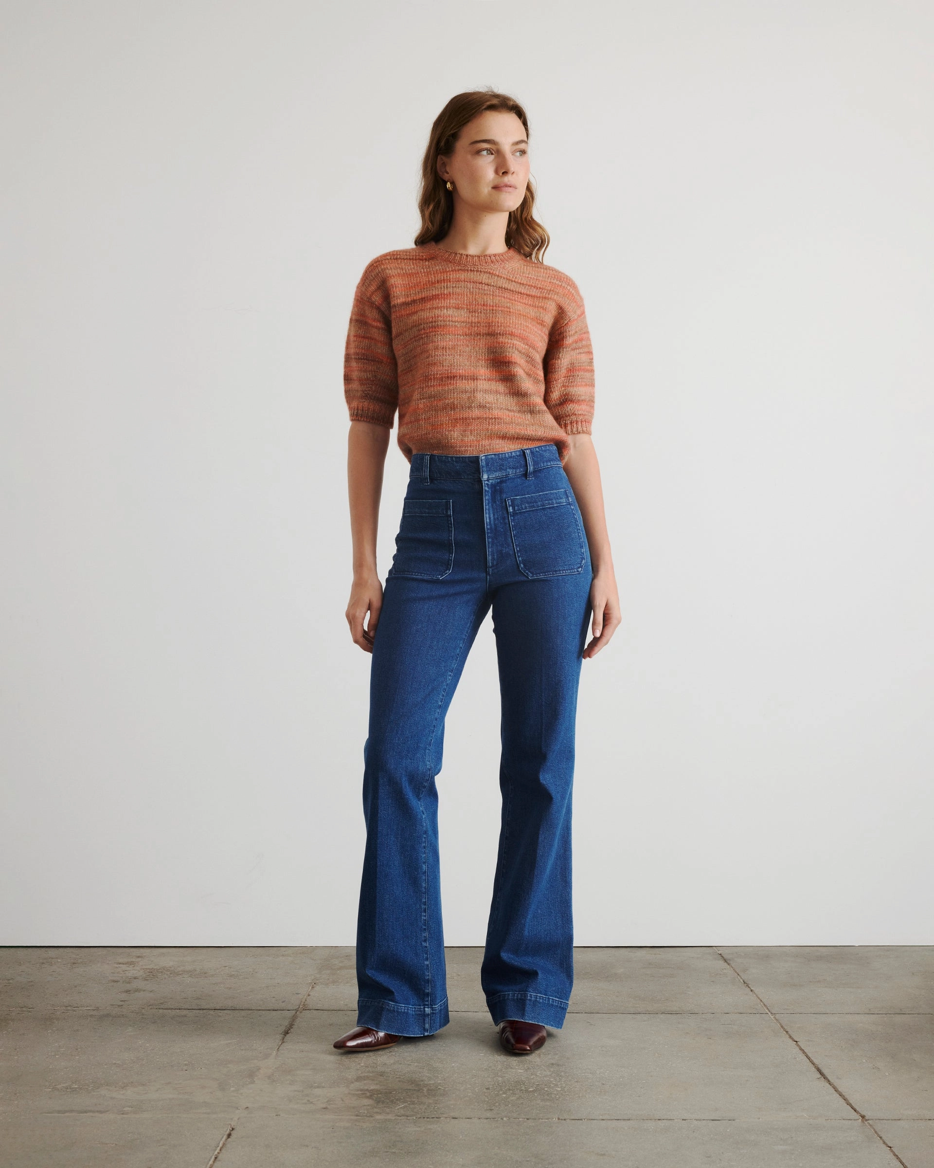 Nicole Pant Chill Ready
