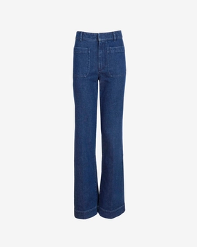 Airy Feel Flexible Movement Nicole Pant
