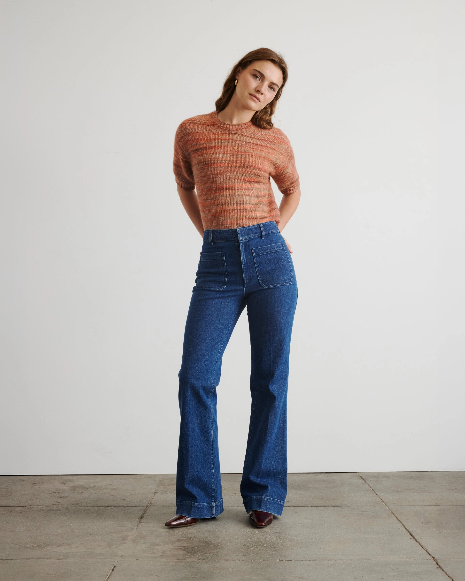 Heat Dissipating Nicole Pant