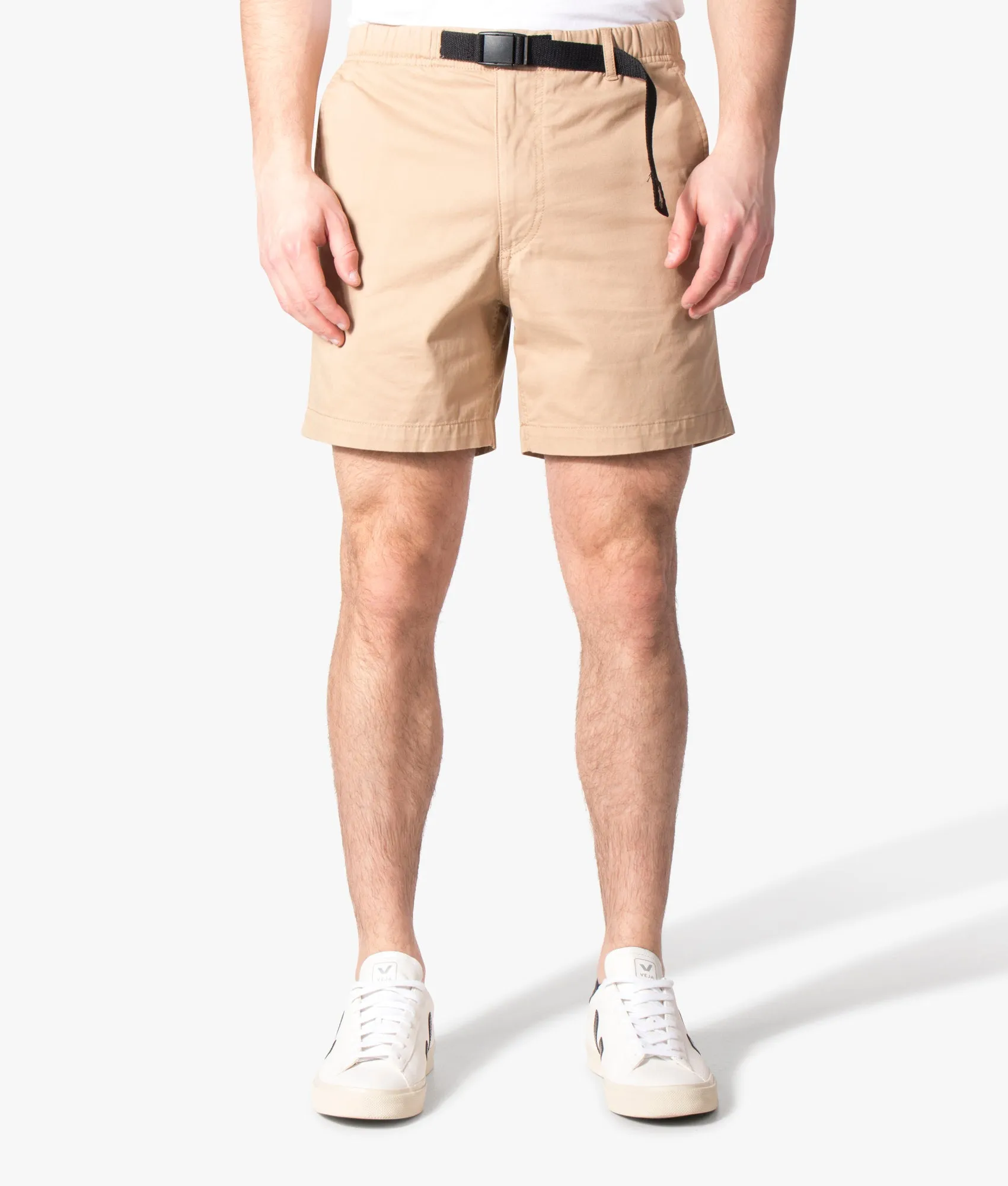 Traveler-Mid-Trunk Shorts