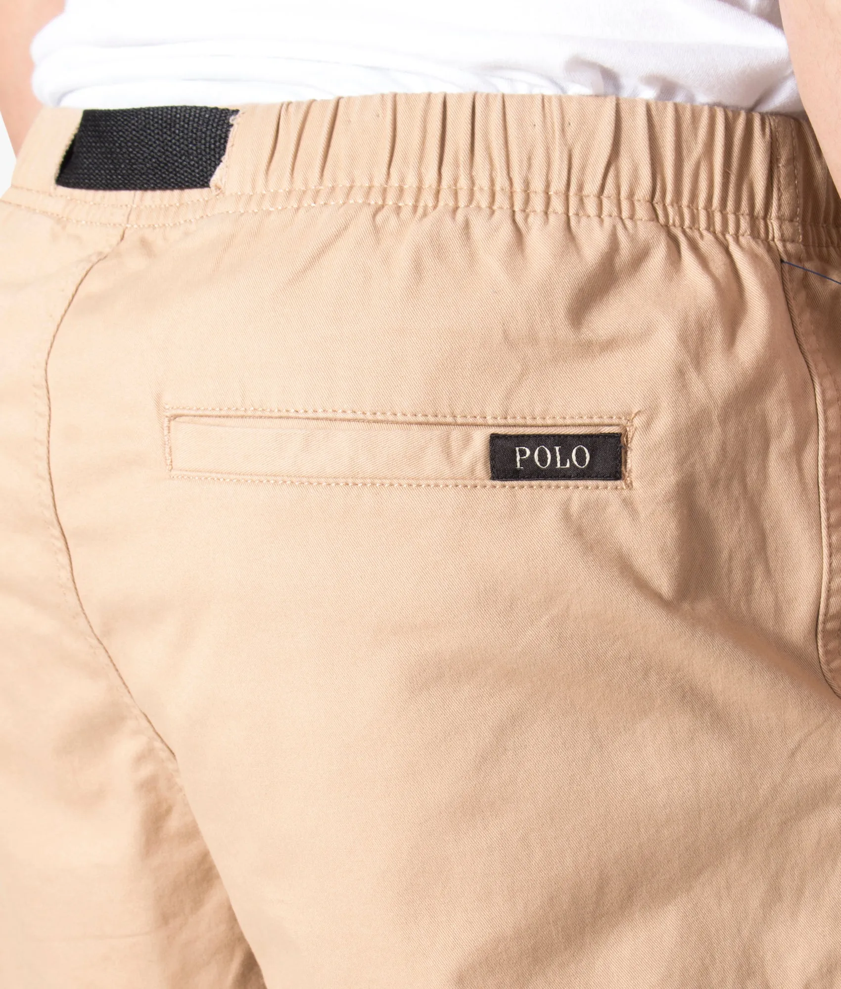 Traveler-Mid-Trunk Shorts