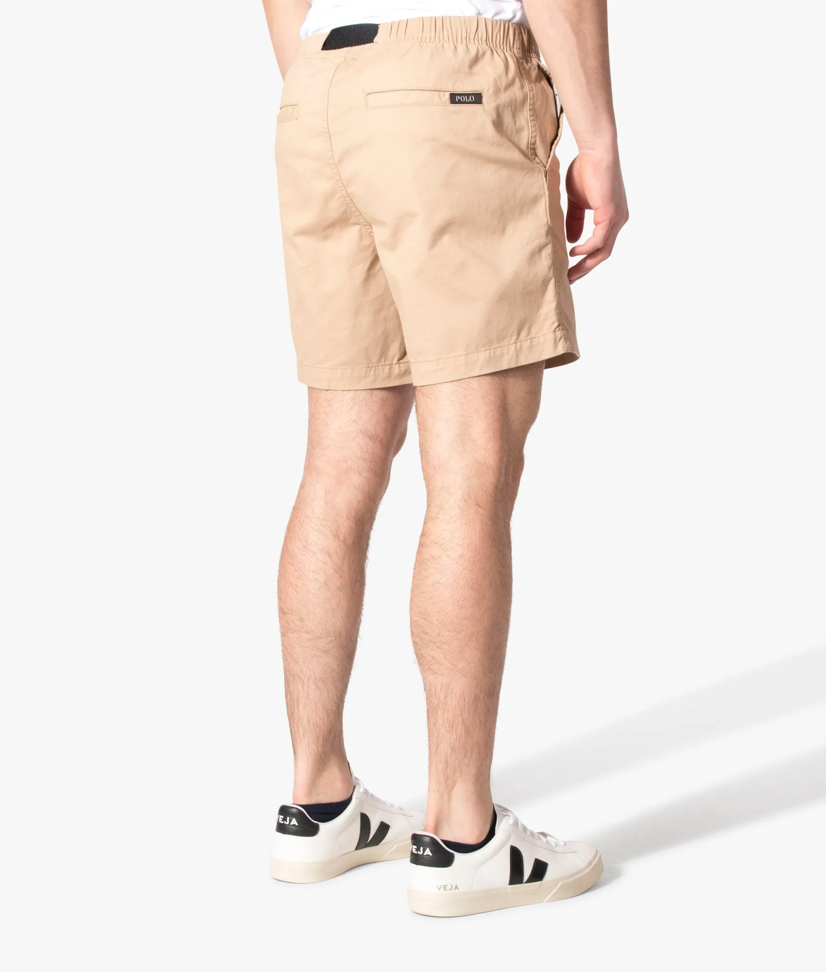 Traveler-Mid-Trunk Shorts