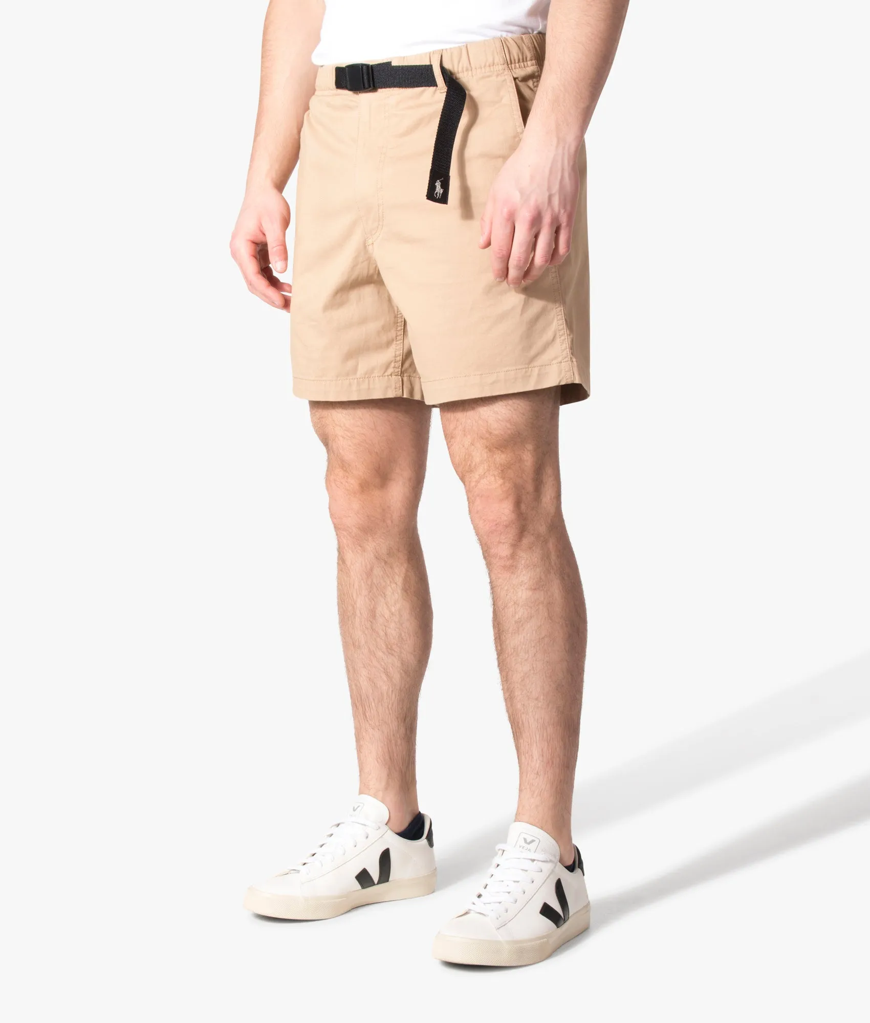 Traveler-Mid-Trunk Shorts