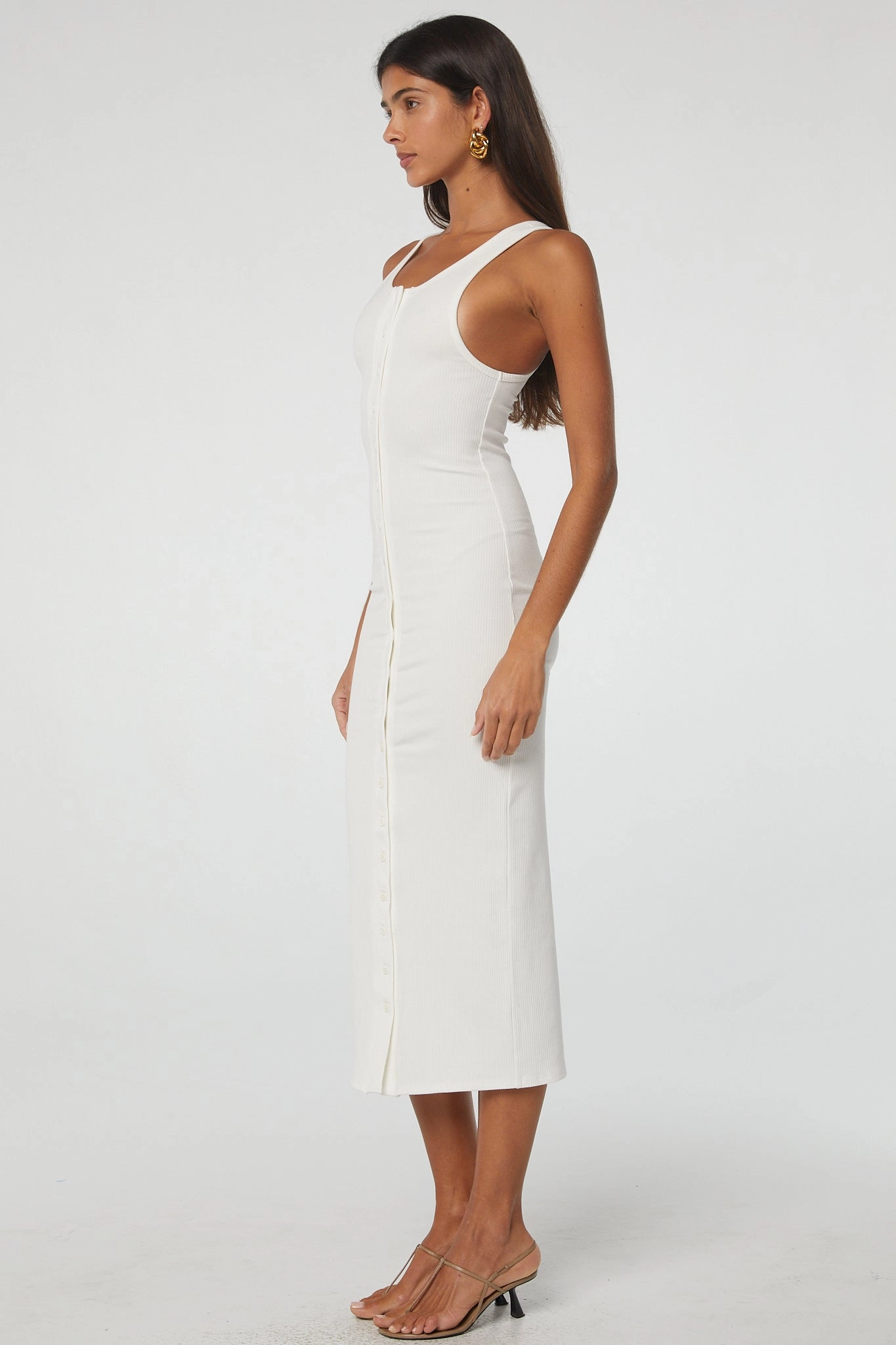 Confident Mood GABY II DRESS