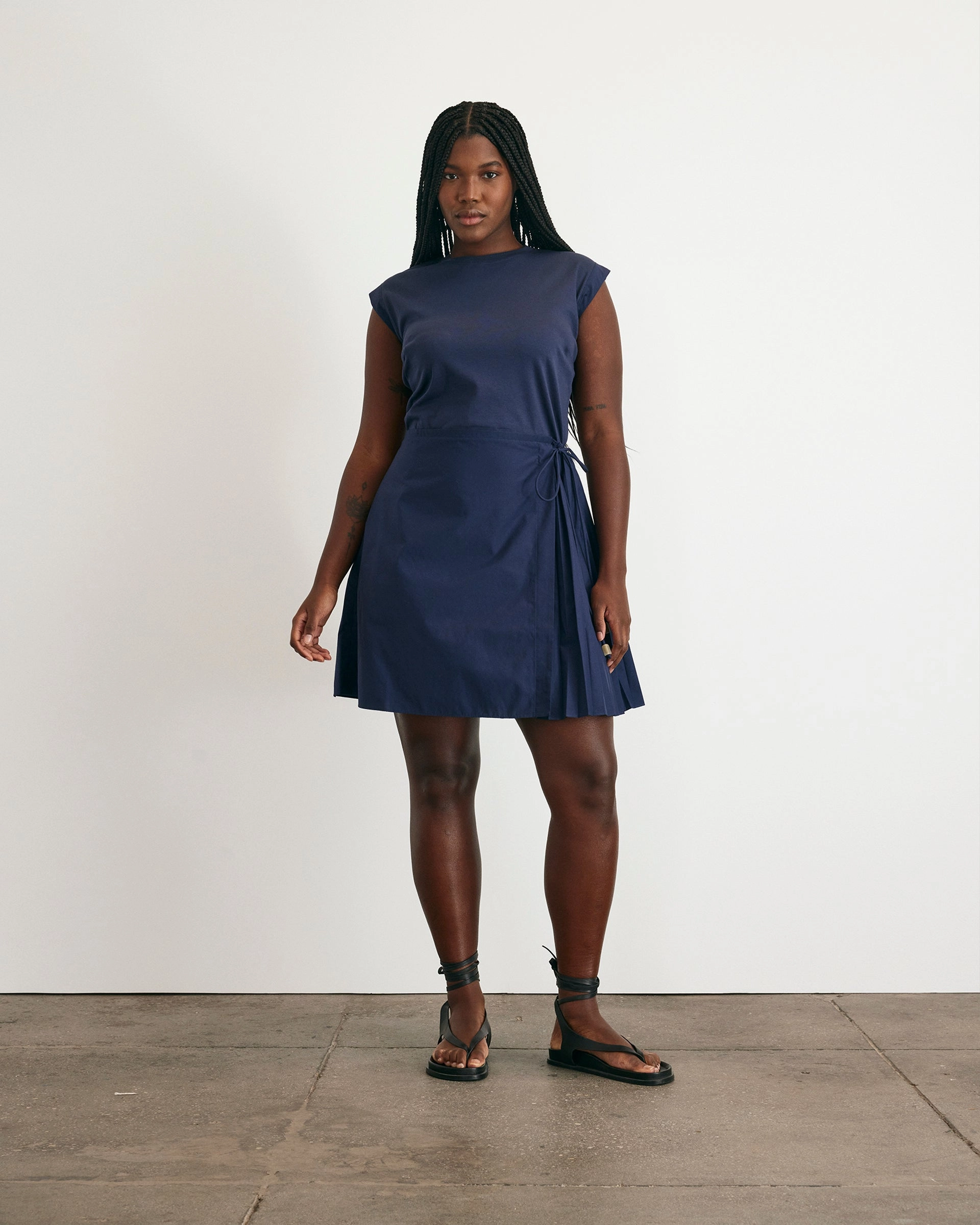 Fashion Fit Shivani Dress