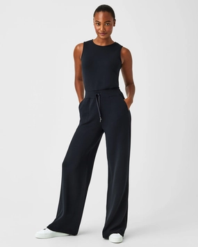 AIRESSENTIALS JUMPSUIT Bold Movement Contemporary Wear