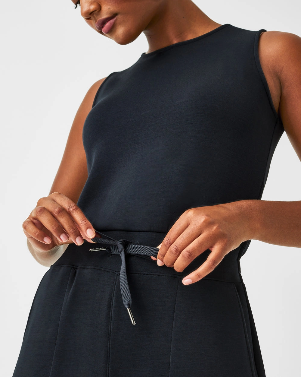 AIRESSENTIALS JUMPSUIT Chill Edge
