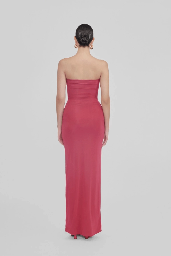Versatile Design Campano Crimson