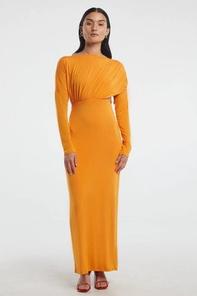 PASCAL DRESS City Mood Summer Outfit