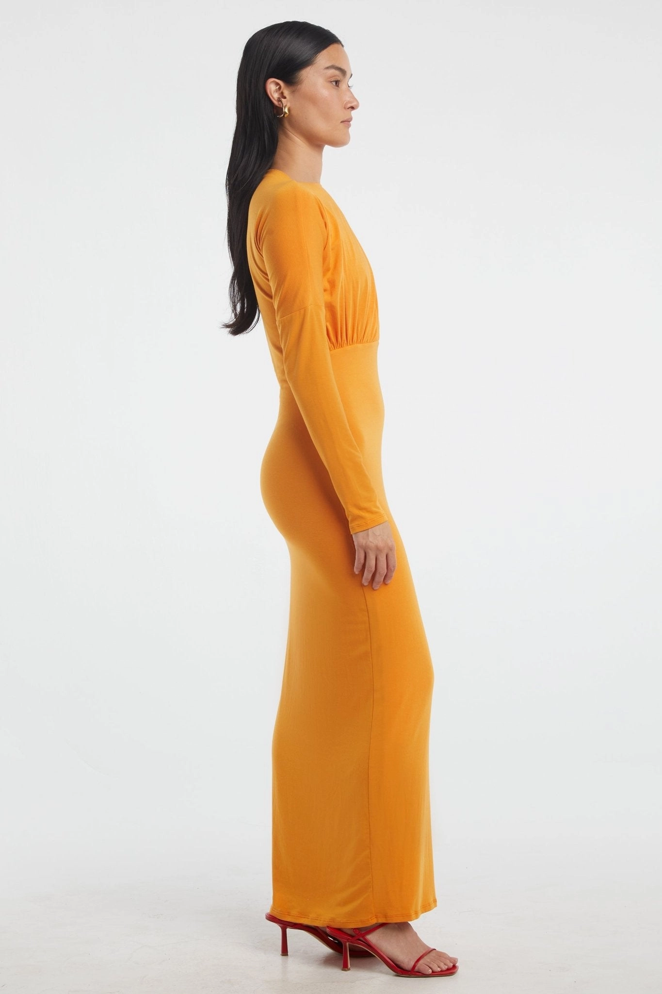 PASCAL DRESS Walk Grace