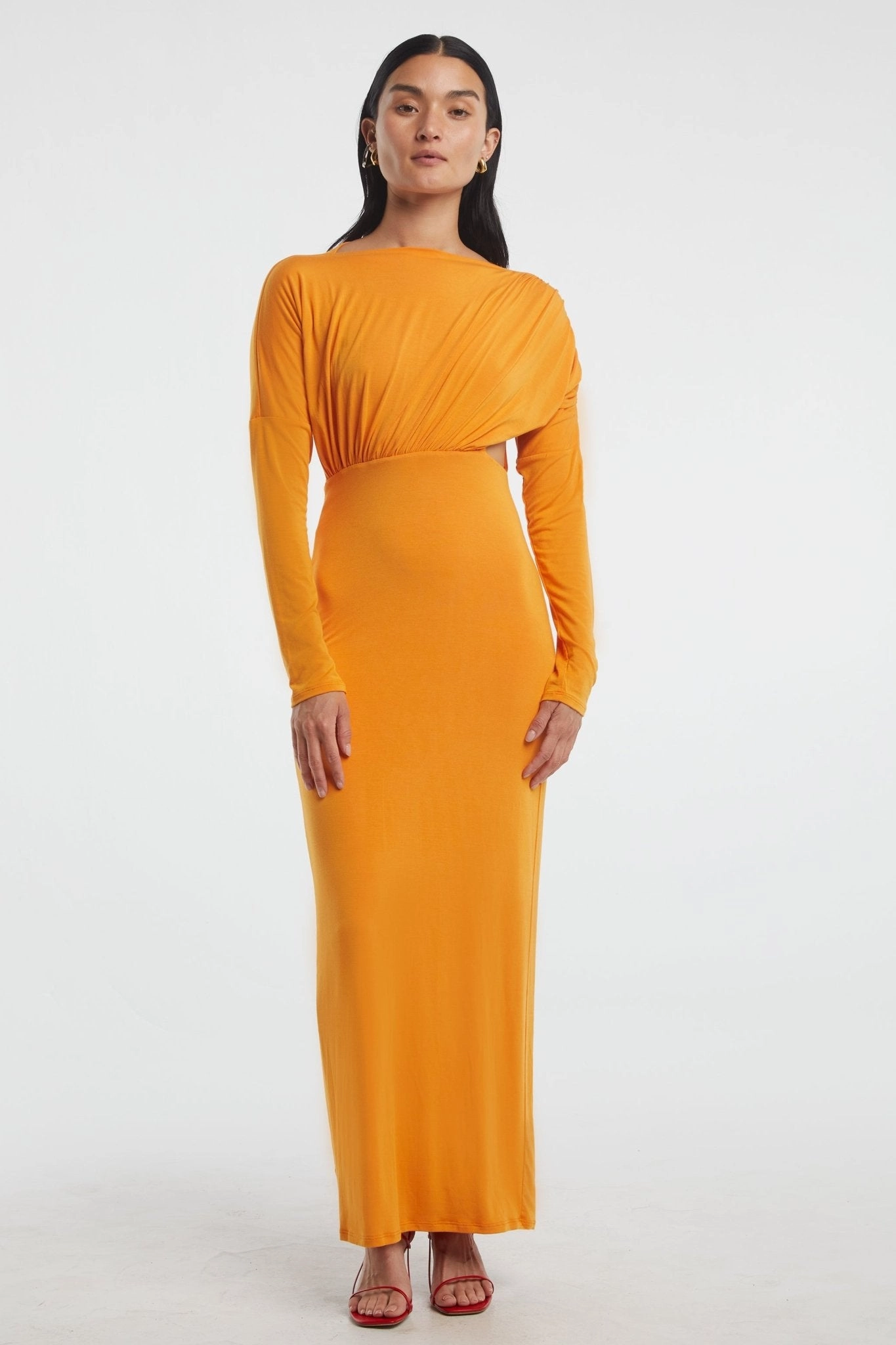 PASCAL DRESS City Mood Summer Outfit