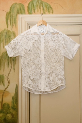 DurableReinforcement Anti Pill Finish Trev Button Down (Size S)