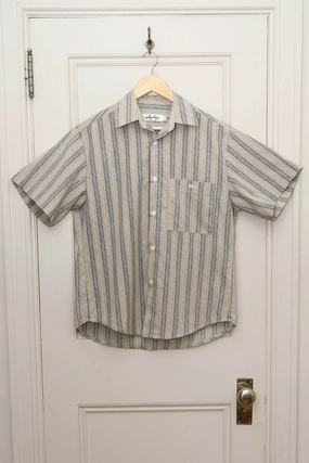 Trev Button Down (Sizes S, M) TaglessDesign