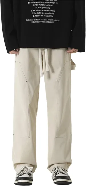 TRmicos para Relaxed Fit Khakis Men Pants for Cold Weather Men Work Cargo Pants for Men Khaki Jeans for Men Mens Cargo Pants Relaxed Fit Khaki Cargo Pants for Men